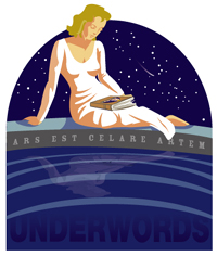 Underwords Manuscripts and Ebooks